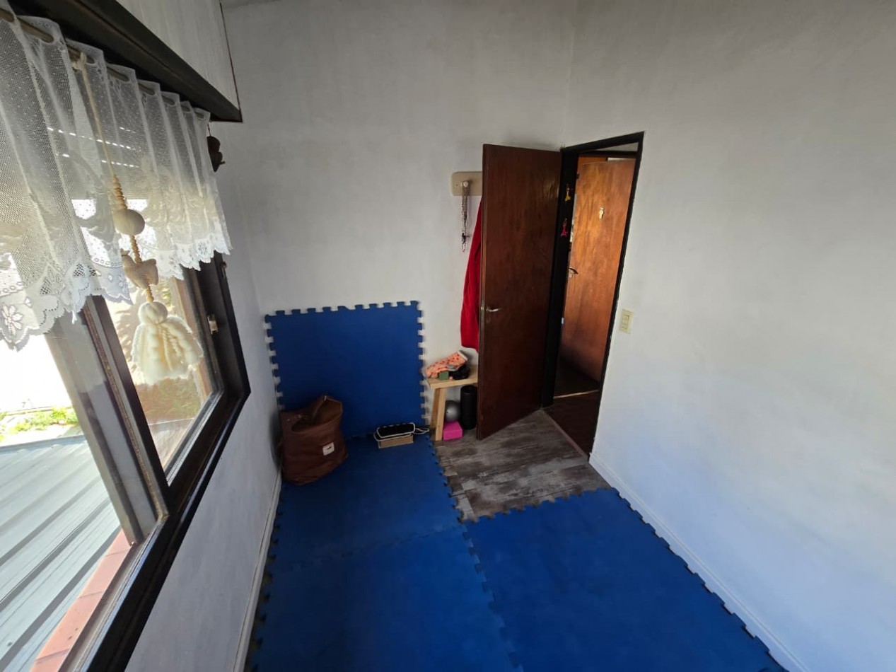 Venta Ph 3 Ambientes Con Patio y Entrada de auto en San Isidro 