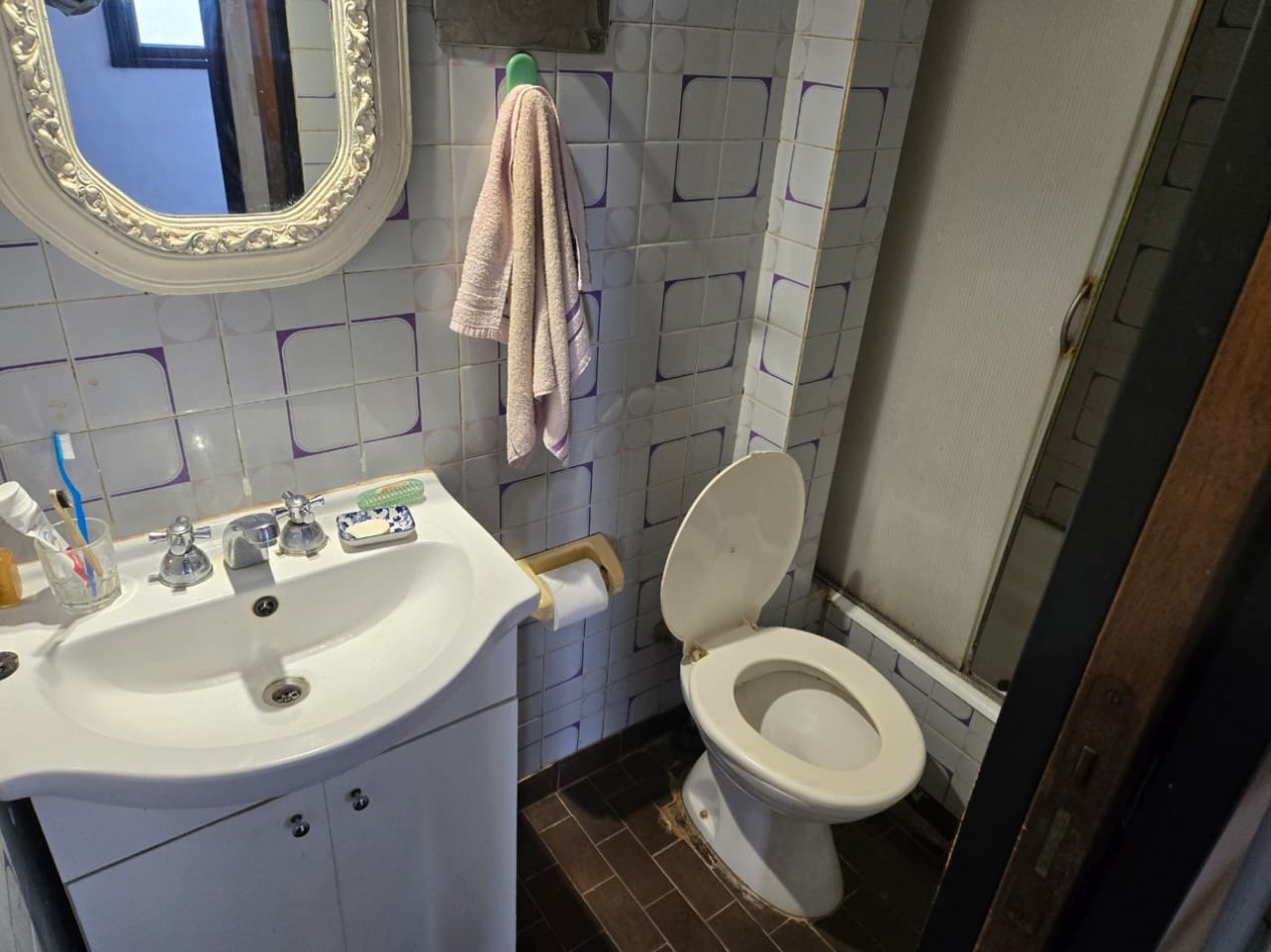 Venta Ph 3 Ambientes Con Patio y Entrada de auto en San Isidro 