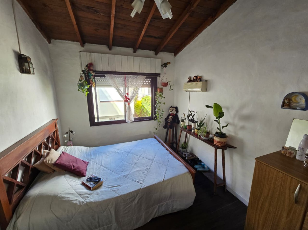 Venta Ph 3 Ambientes Con Patio y Entrada de auto en San Isidro 