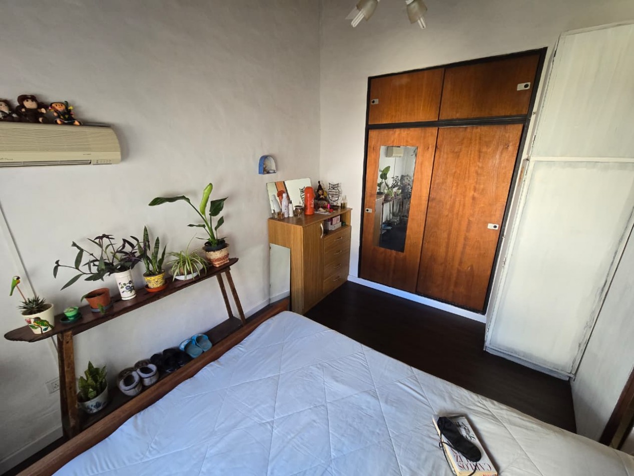 Venta Ph 3 Ambientes Con Patio y Entrada de auto en San Isidro 