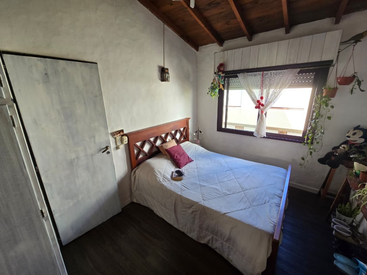 Venta Ph 3 Ambientes Con Patio y Entrada de auto en San Isidro 