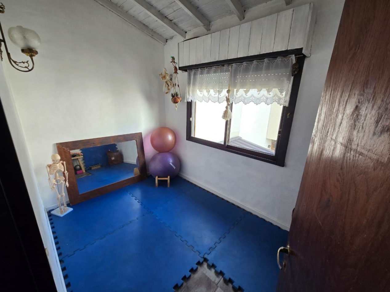 Venta Ph 3 Ambientes Con Patio y Entrada de auto en San Isidro 