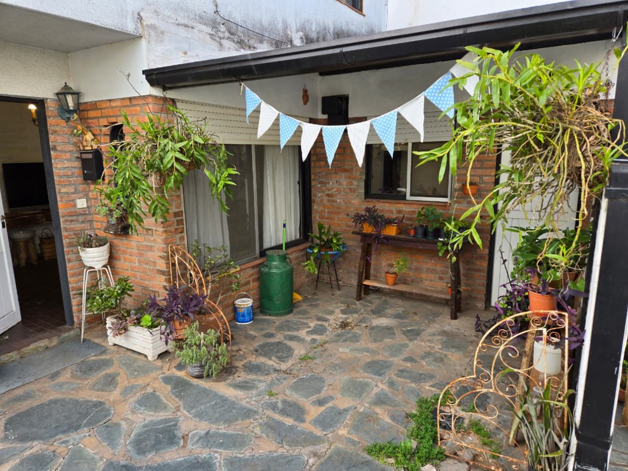 Venta Ph 3 Ambientes Con Patio y Entrada de auto en San Isidro 