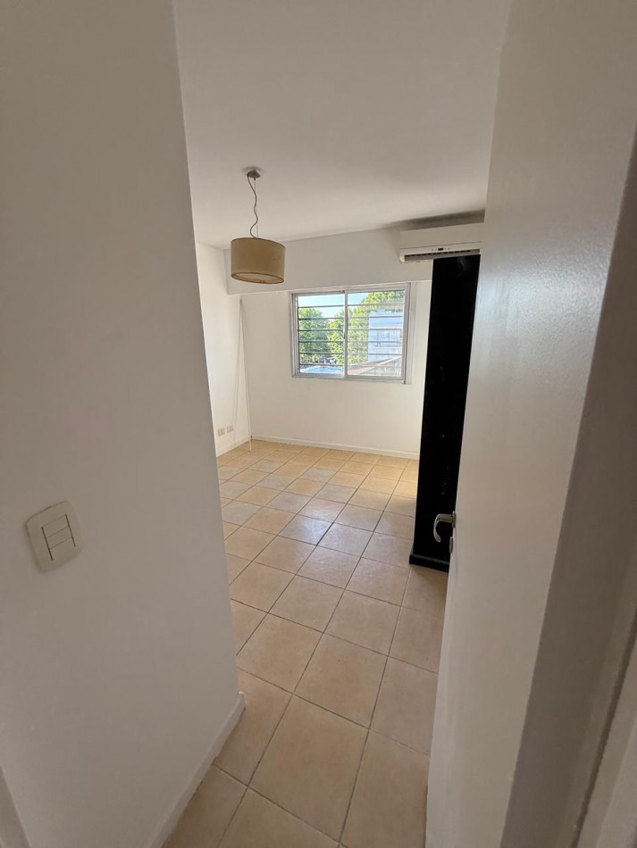 Venta Departamento de 2 ambientes en San Fernando Impecable!!