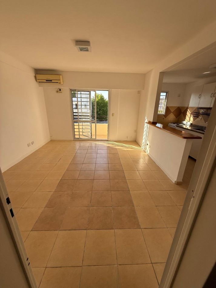 Venta Departamento de 2 ambientes en San Fernando Impecable!!