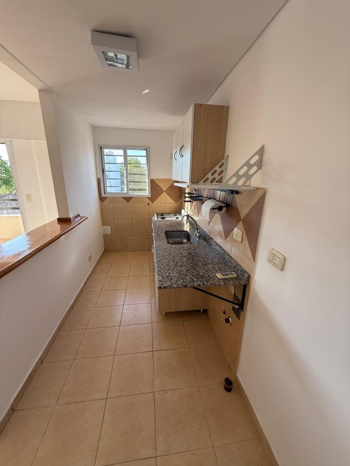 Venta Departamento de 2 ambientes en San Fernando Impecable!!