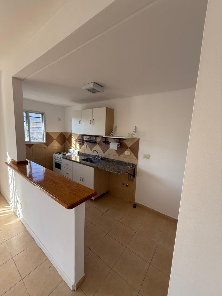 Venta Departamento de 2 ambientes en San Fernando Impecable!!