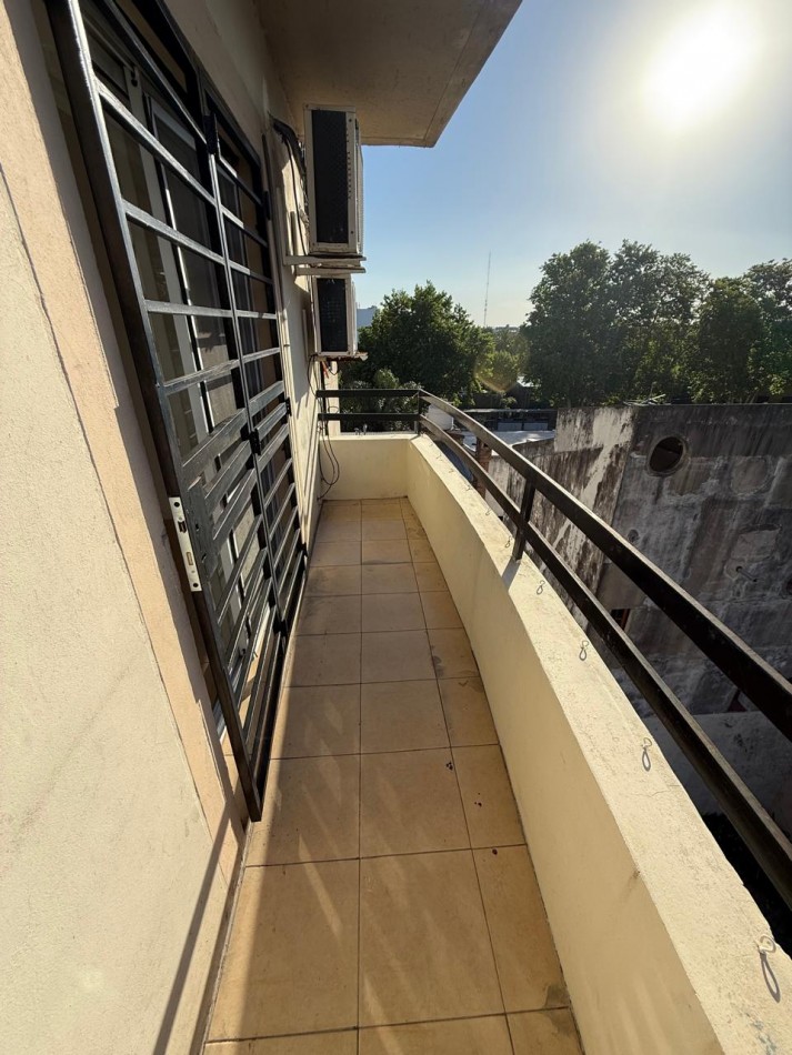 Venta Departamento de 2 ambientes en San Fernando Impecable!!