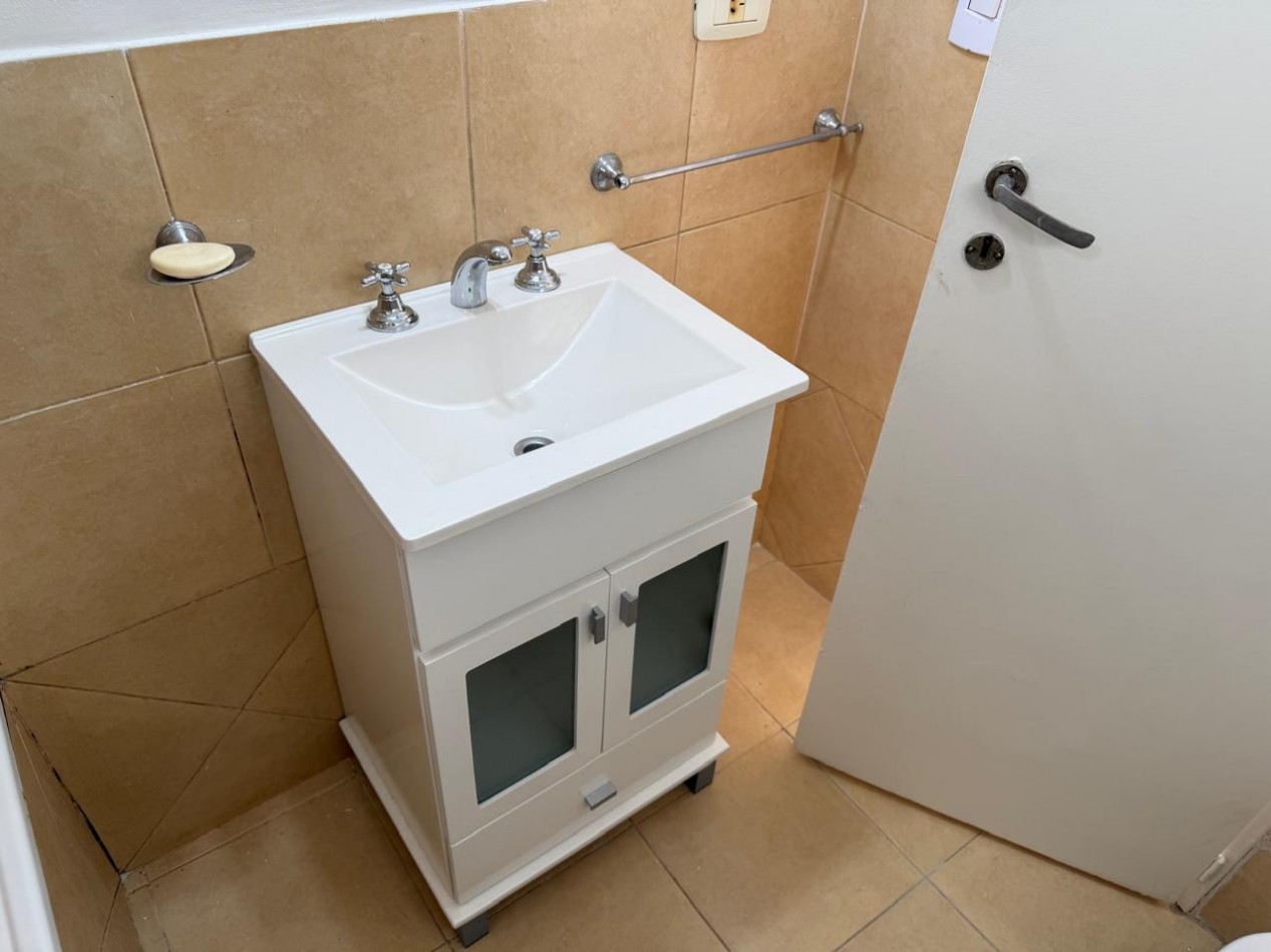 Venta Departamento de 2 ambientes en San Fernando Impecable!!