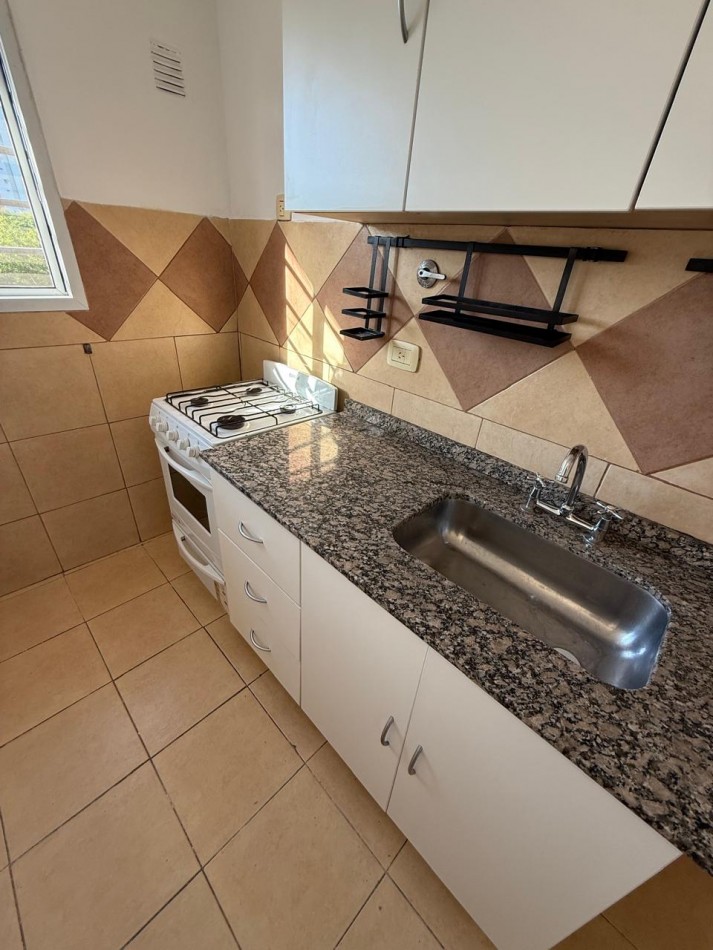 Venta Departamento de 2 ambientes en San Fernando Impecable!!