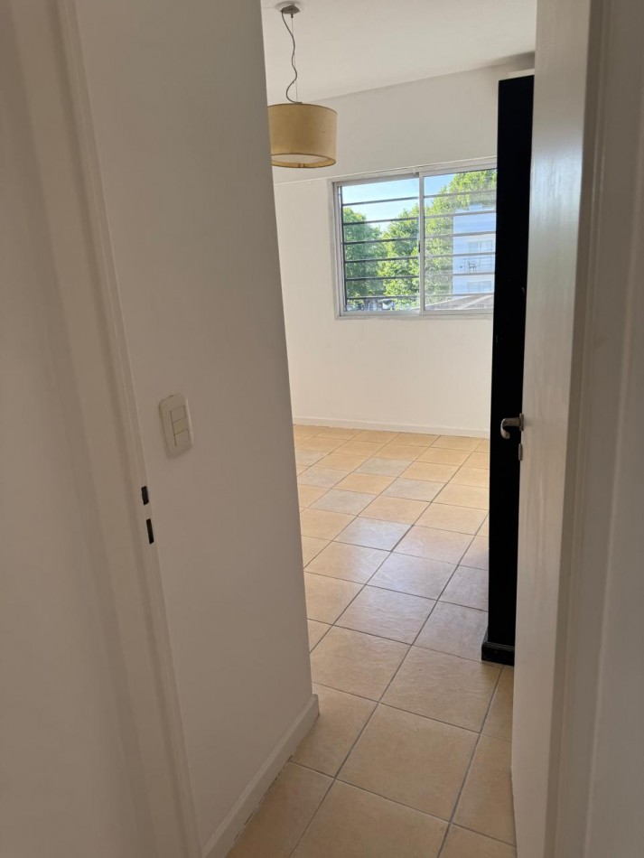 Venta Departamento de 2 ambientes en San Fernando Impecable!!