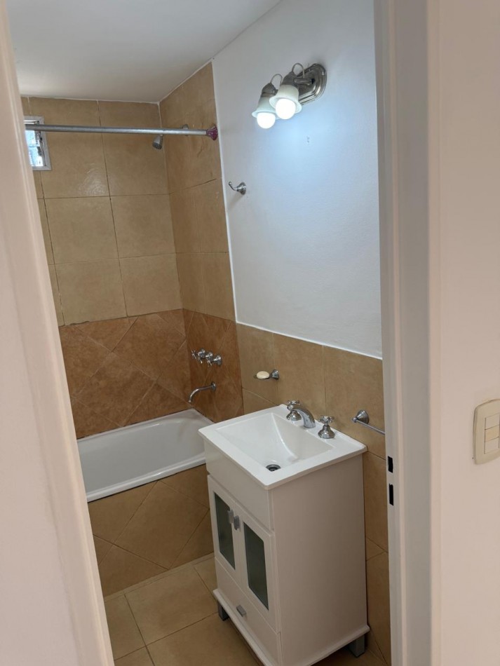 Venta Departamento de 2 ambientes en San Fernando Impecable!!