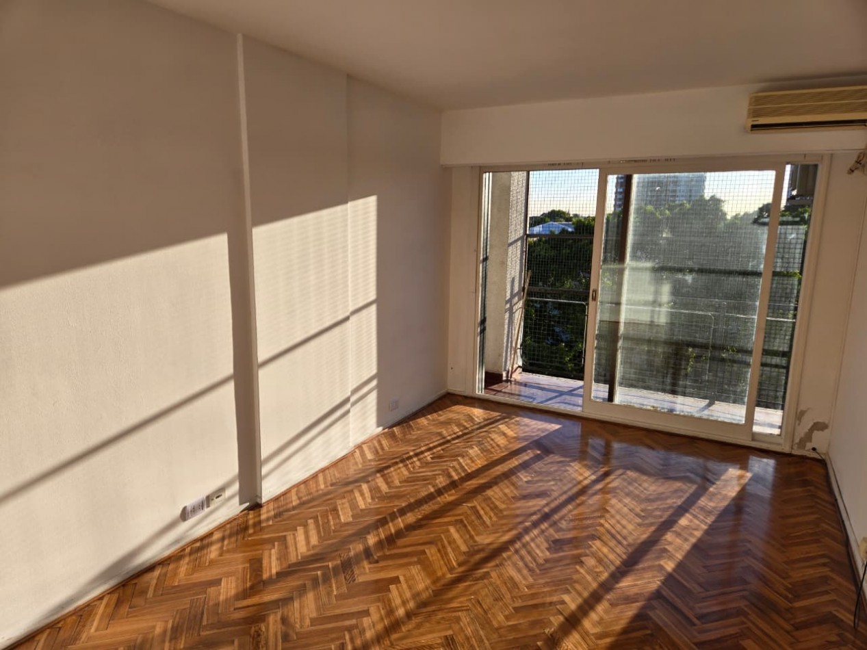 Alquiler Departamento 3 ambientes en Martinez
