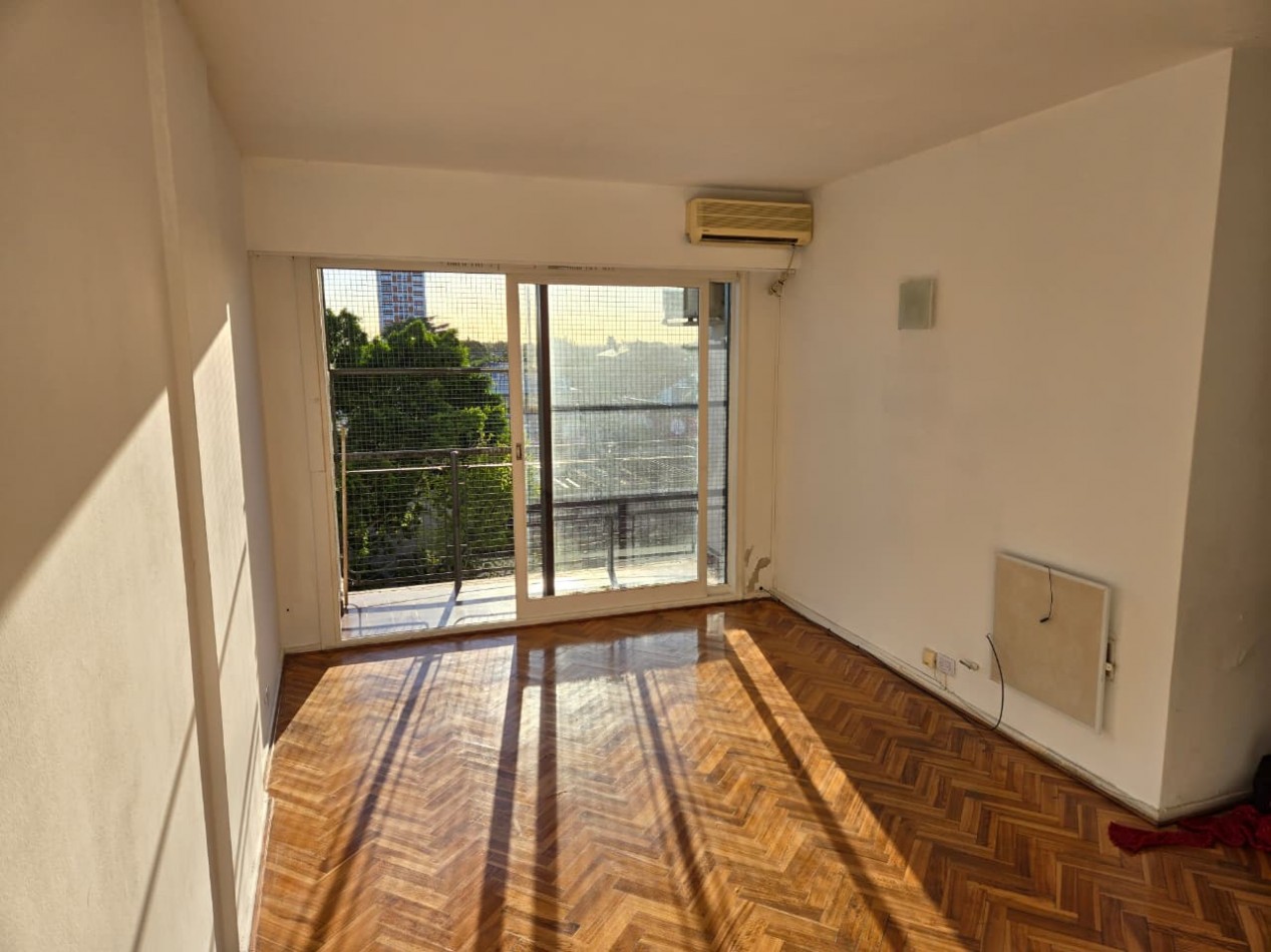 Alquiler Departamento 3 ambientes en Martinez