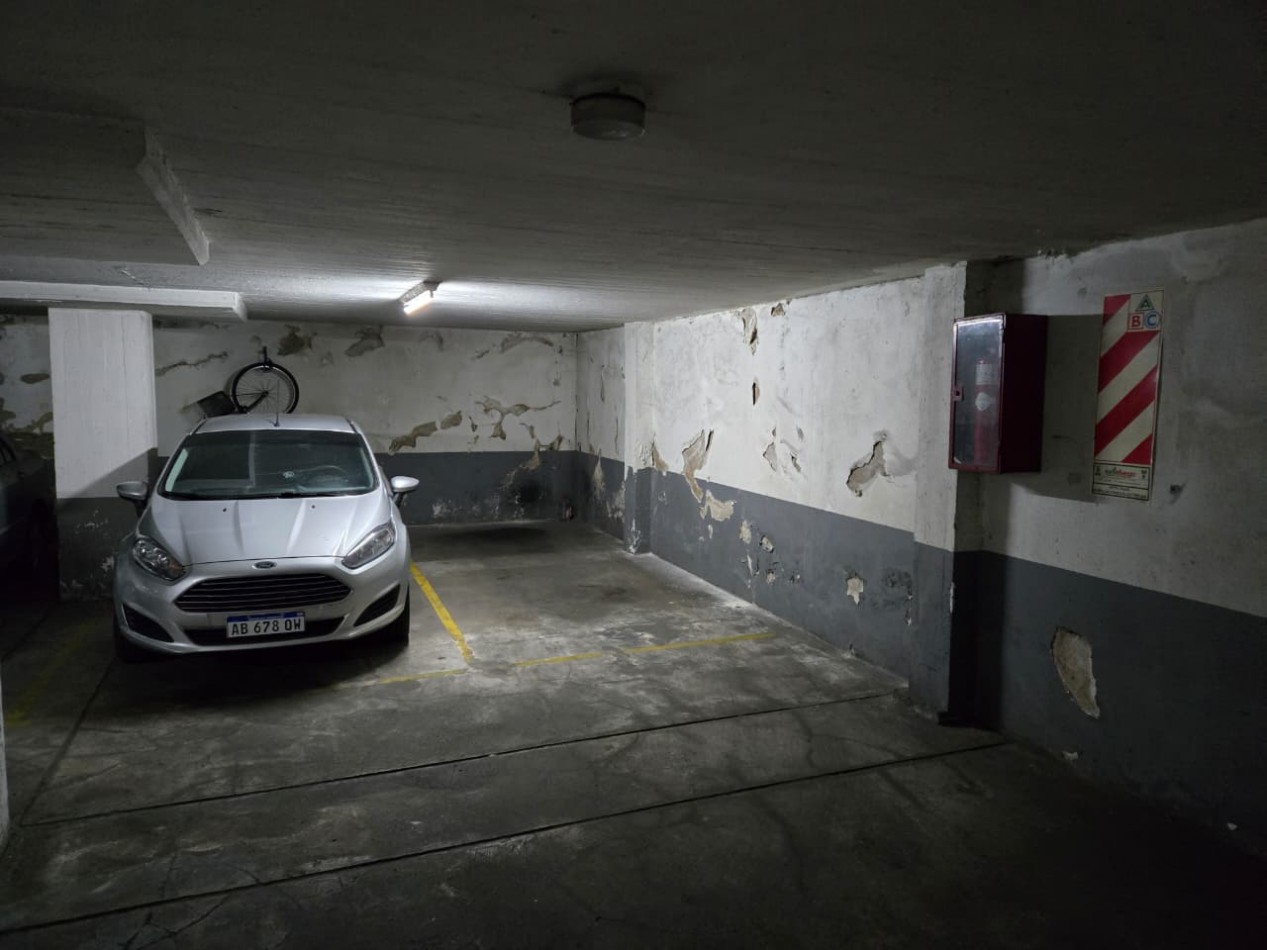 Alquiler Departamento 3 ambientes en Martinez