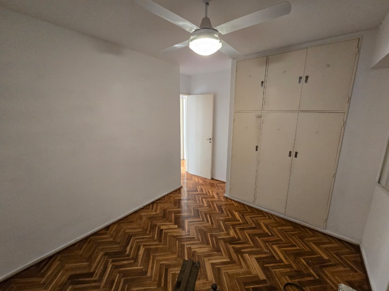 Alquiler Departamento 3 ambientes en Martinez