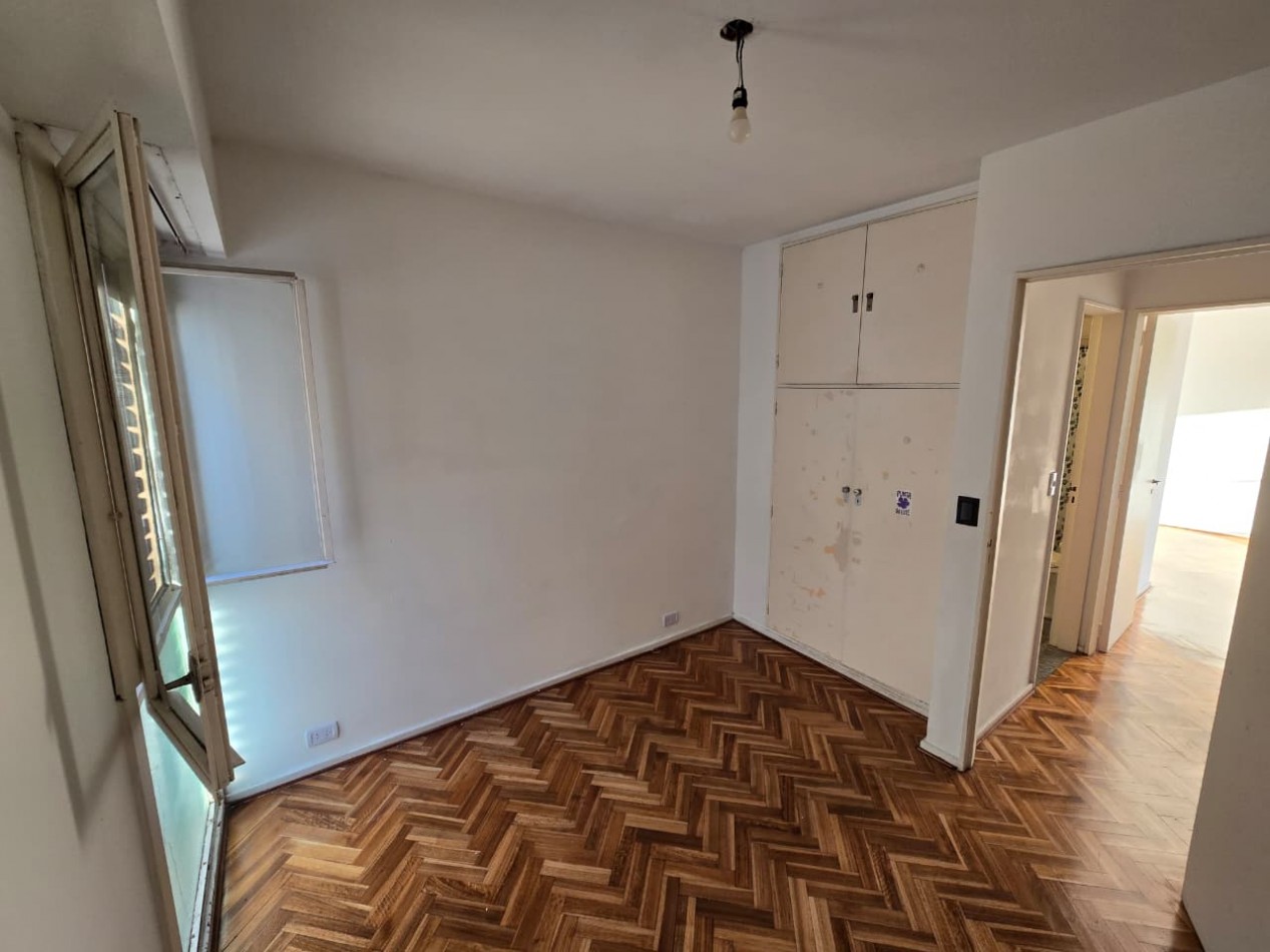 Alquiler Departamento 3 ambientes en Martinez