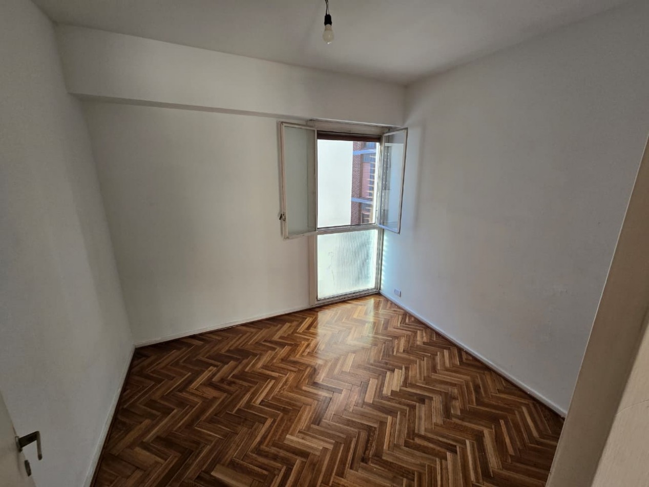 Alquiler Departamento 3 ambientes en Martinez