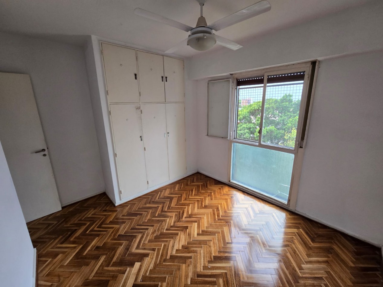 Alquiler Departamento 3 ambientes en Martinez