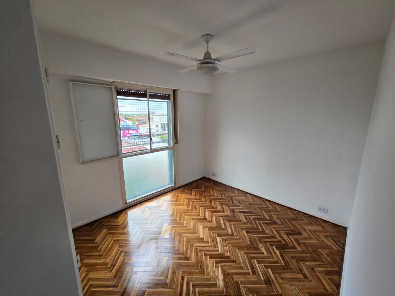 Alquiler Departamento 3 ambientes en Martinez