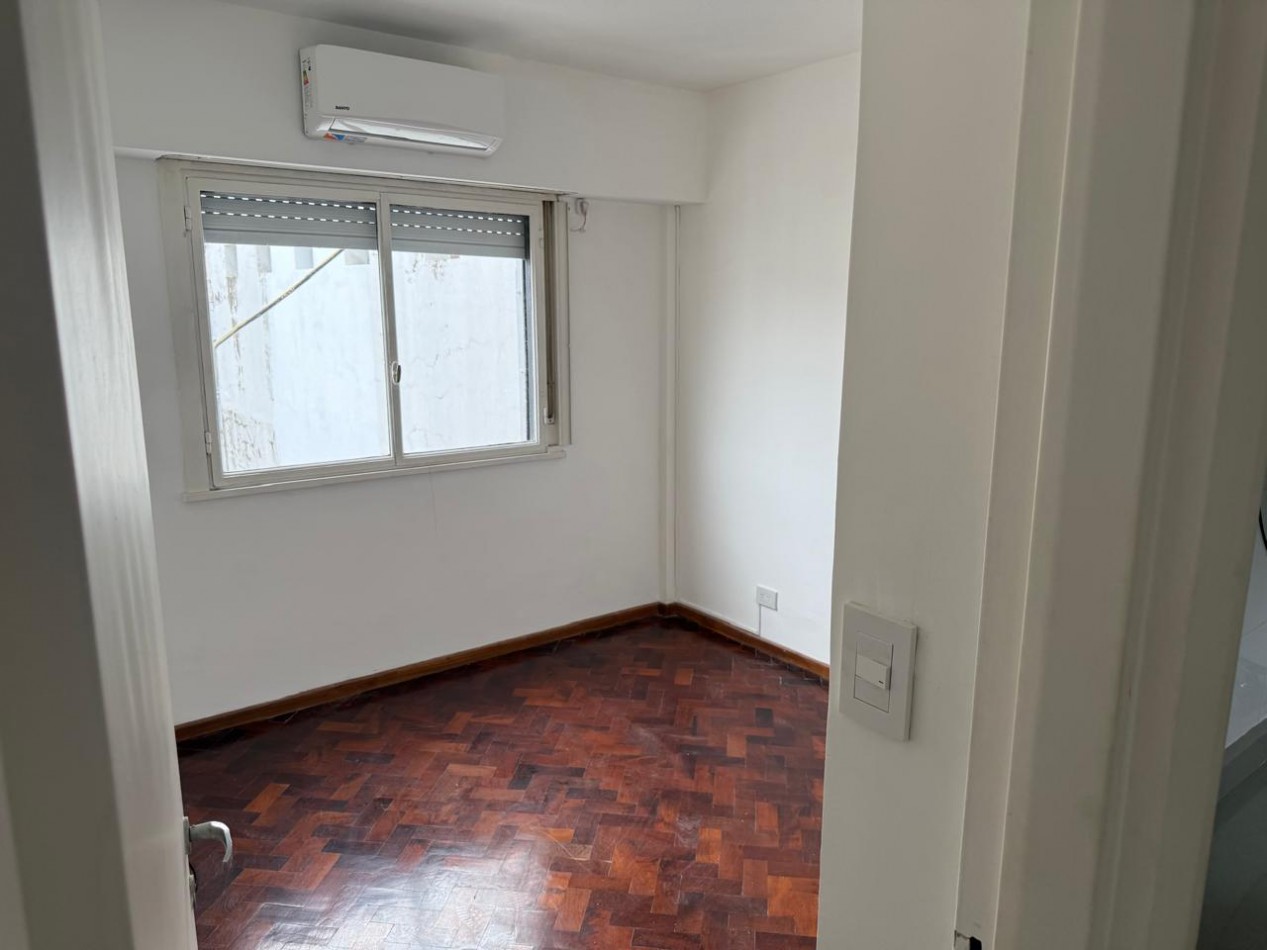 Venta Departamento de 2 ambientes en Recoleta. Apto Credito