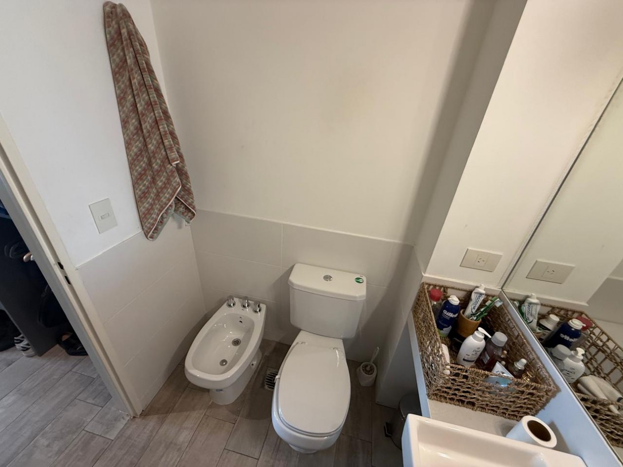 Venta Departamento 3 ambientes en San Isidro 