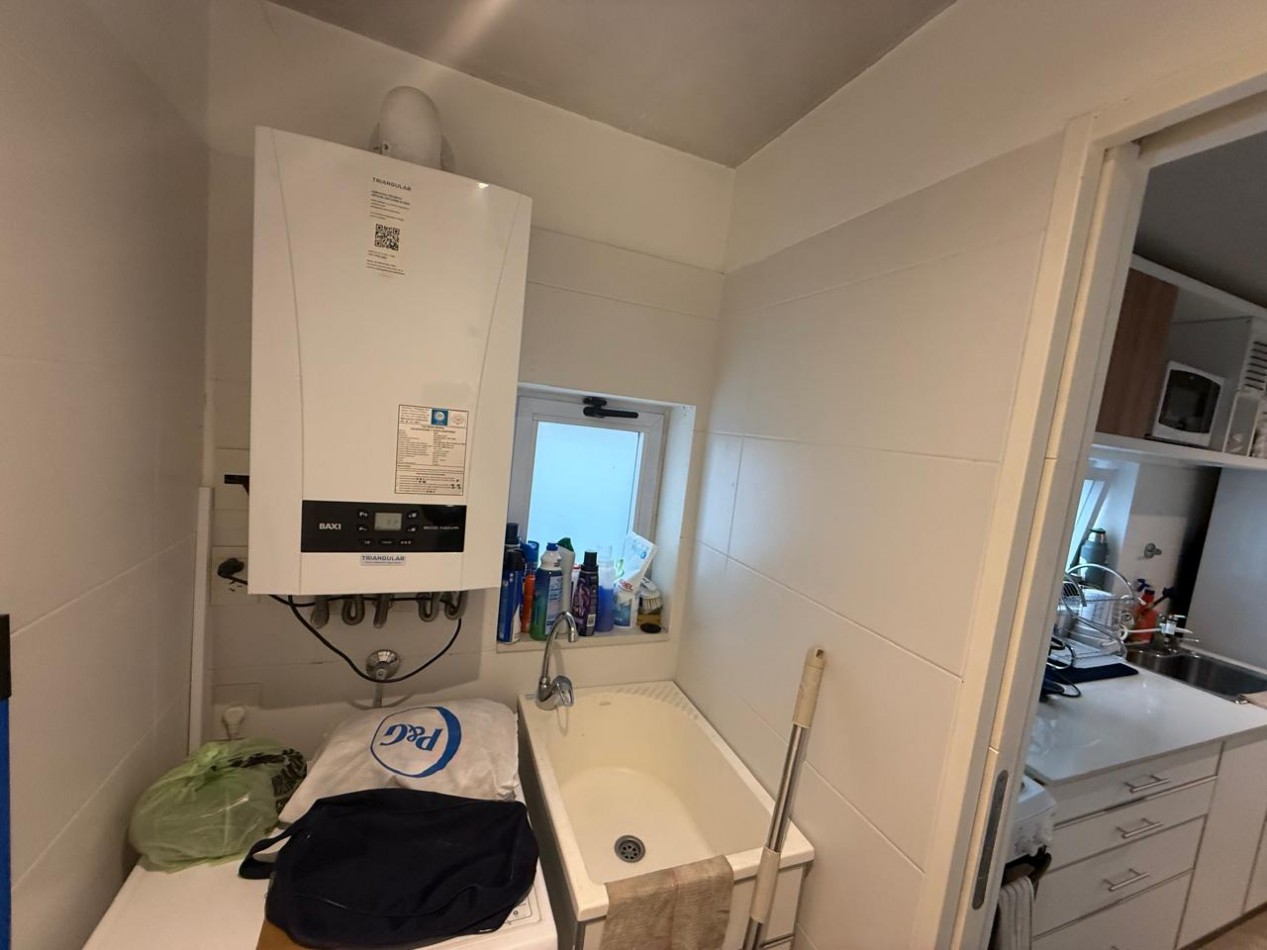 Venta Departamento 3 ambientes en San Isidro 