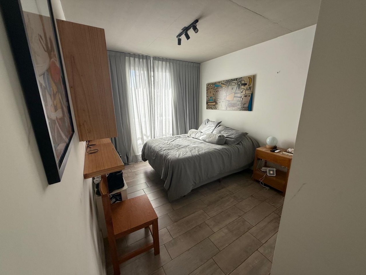 Venta Departamento 3 ambientes en San Isidro 