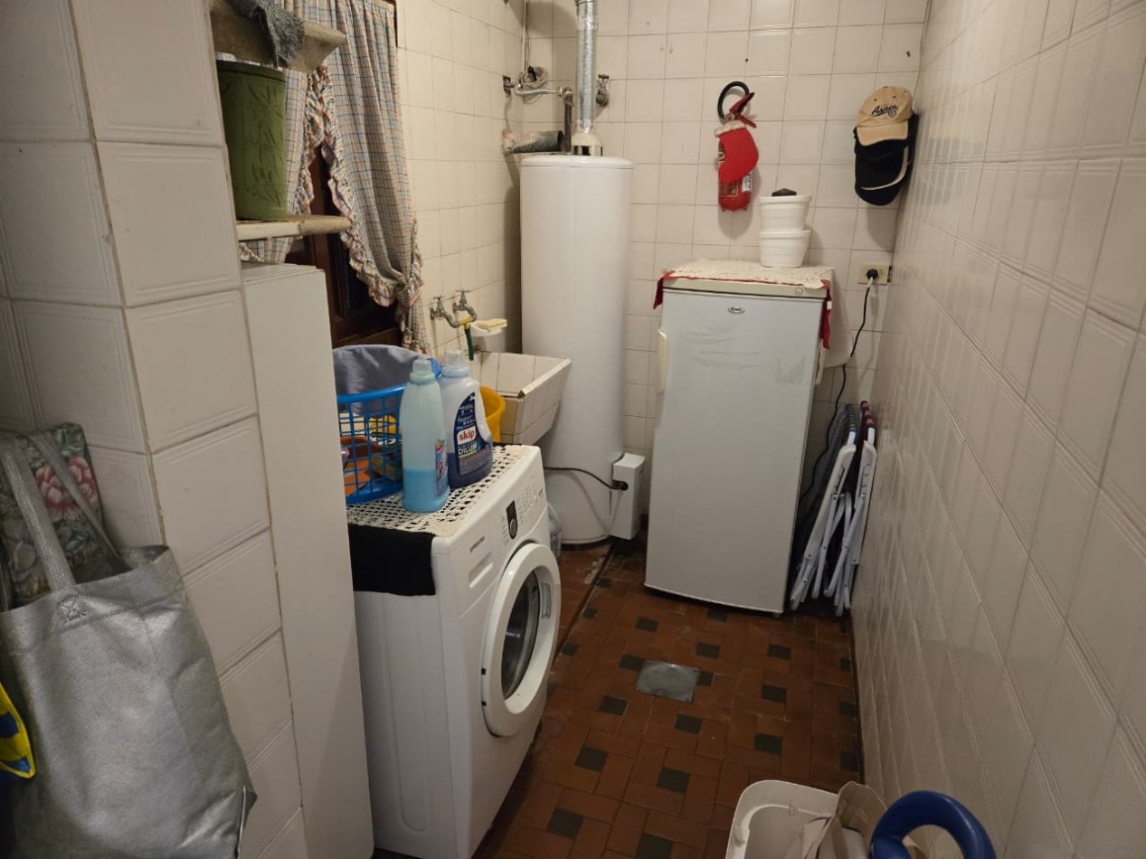 Casa en venta en San Isidro con jardin y pileta