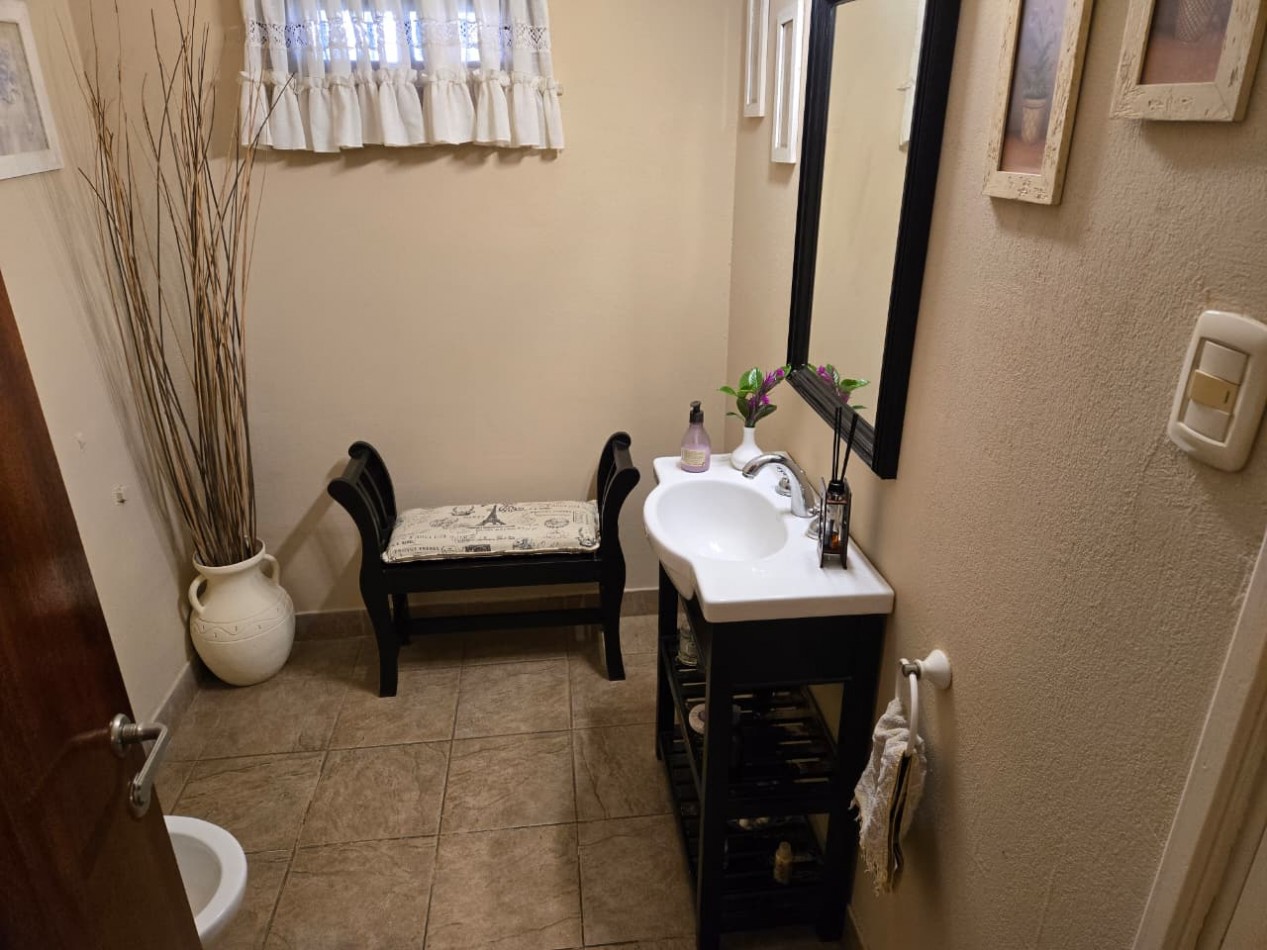 Casa en venta en San Isidro con jardin y pileta