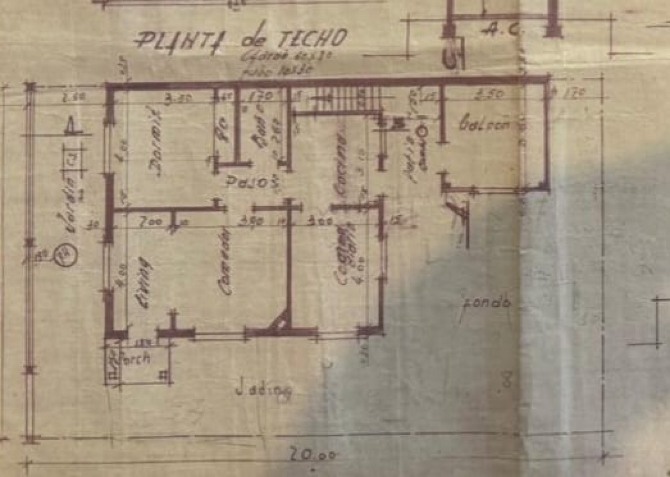 Alquiler Ph en Lomas de San Isidro