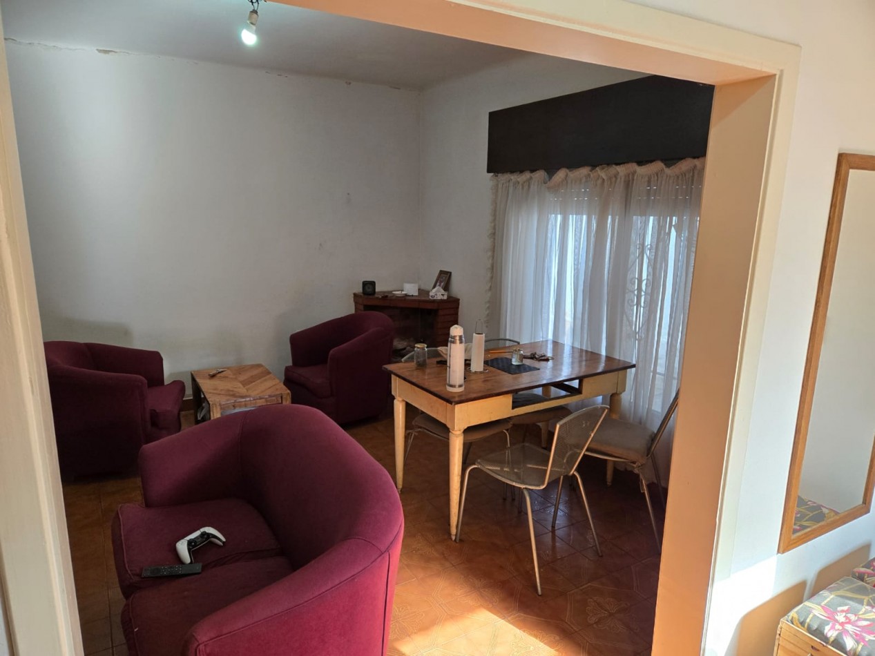 Alquiler Ph en Lomas de San Isidro