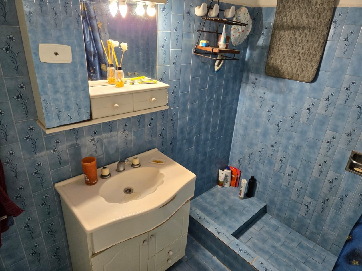 Alquiler Ph en Lomas de San Isidro