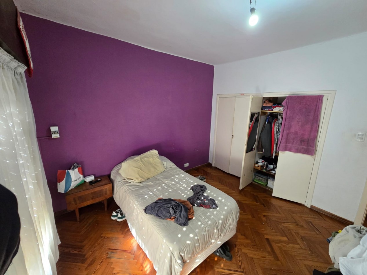 Alquiler Ph en Lomas de San Isidro