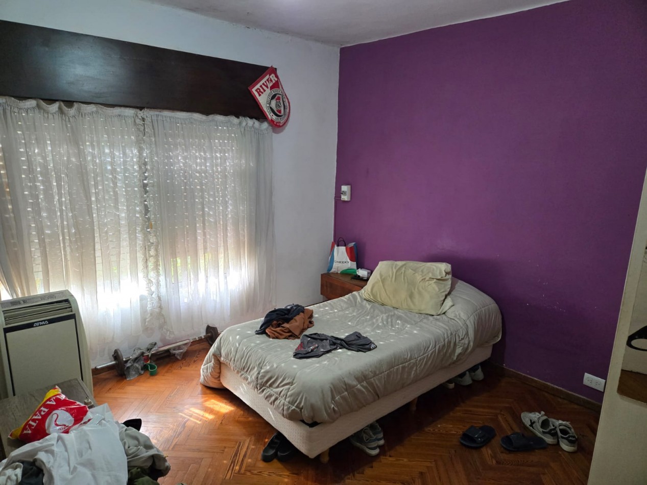 Alquiler Ph en Lomas de San Isidro