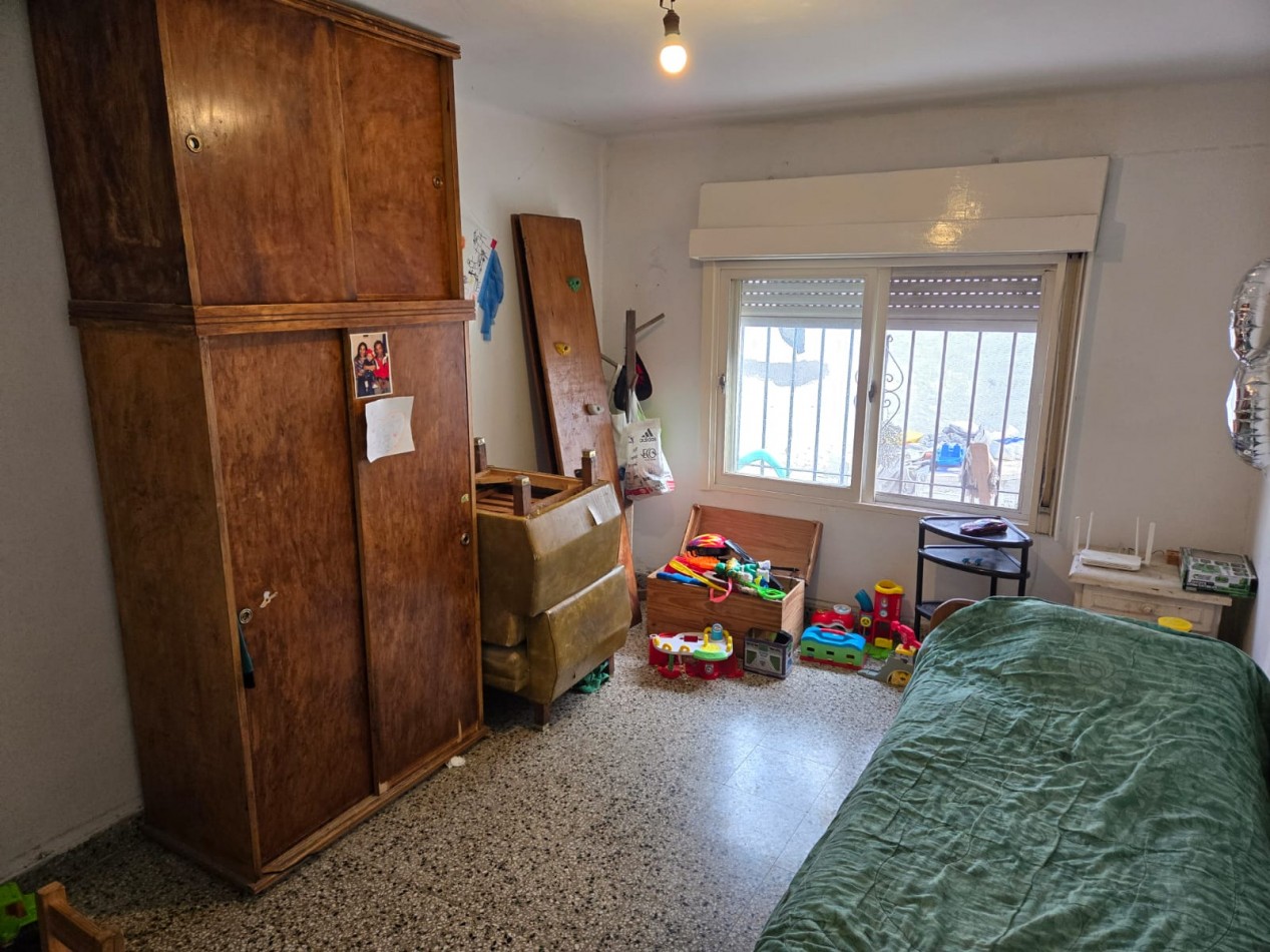 Alquiler Ph en Lomas de San Isidro