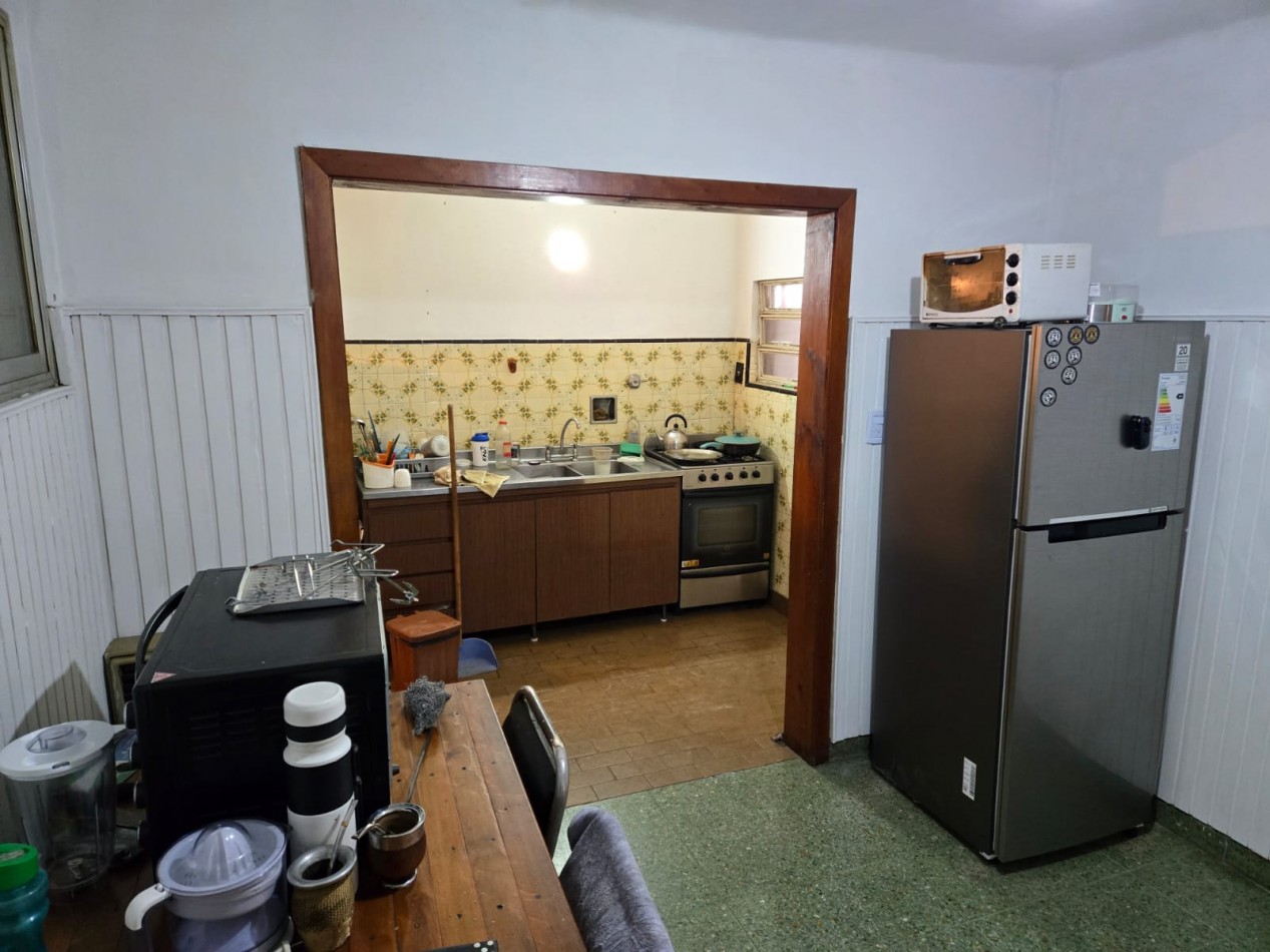 Alquiler Ph en Lomas de San Isidro