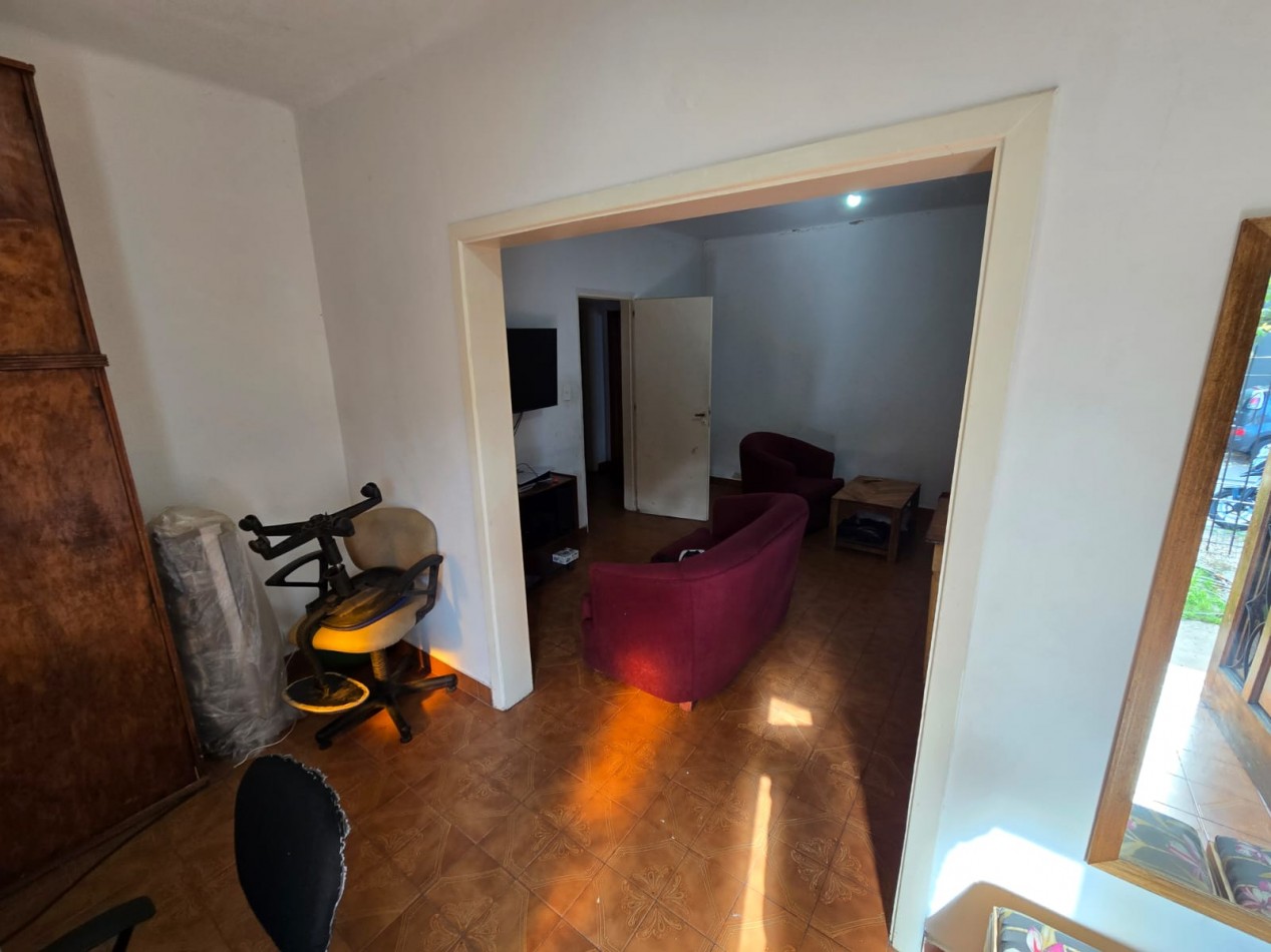 Alquiler Ph en Lomas de San Isidro