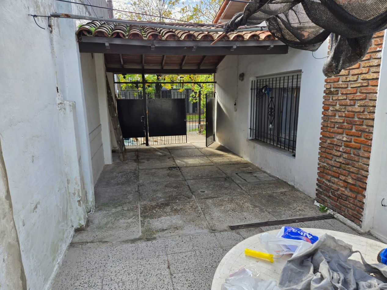 Alquiler Ph en Lomas de San Isidro