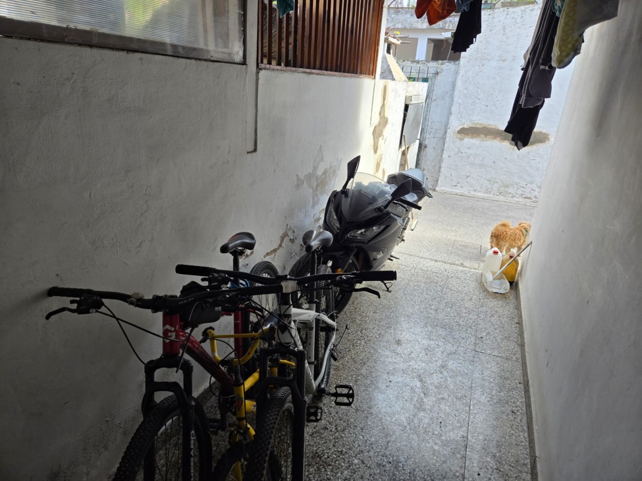 Alquiler Ph en Lomas de San Isidro