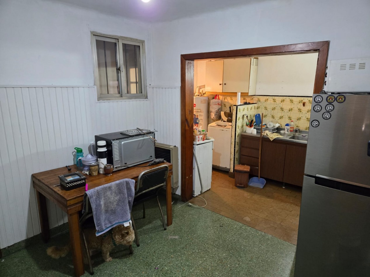 Alquiler Ph en Lomas de San Isidro