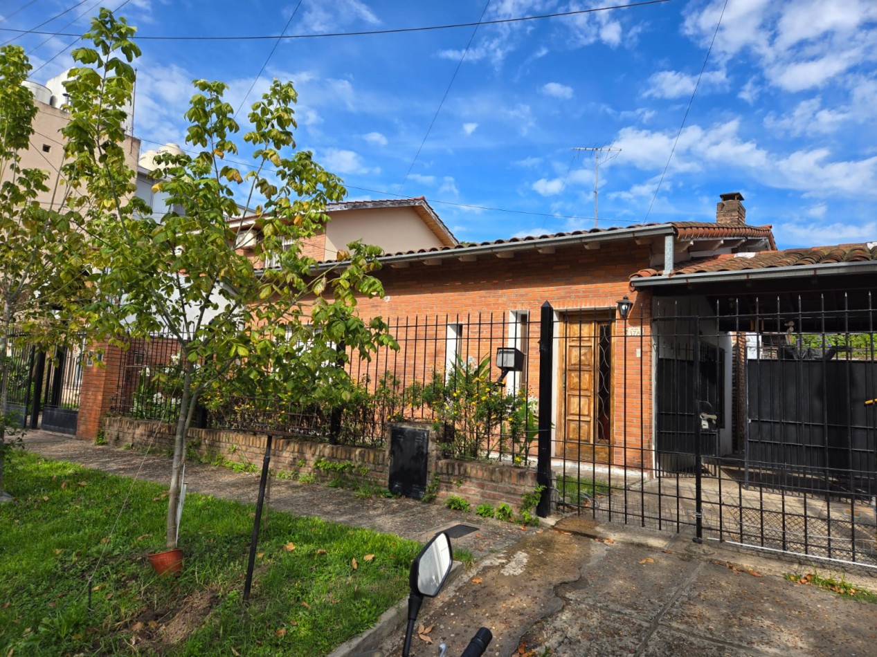 Alquiler Ph en Lomas de San Isidro