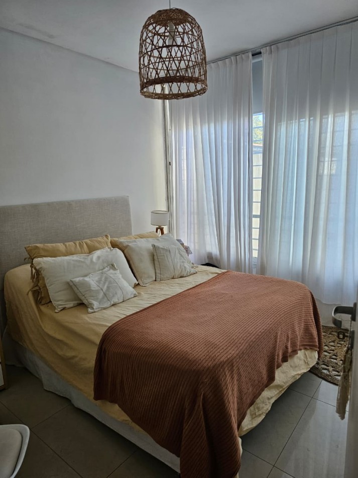 Alquiler Departamento de 3 Ambientes C/Cochera y Pileta en San Isidro