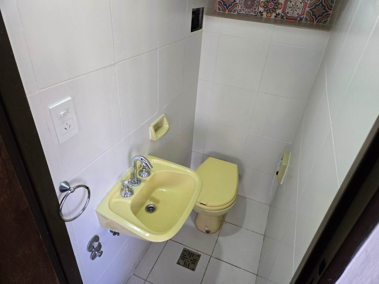 Venta Ph San Isidro, 4 Ambientes, Con terraza y cochera