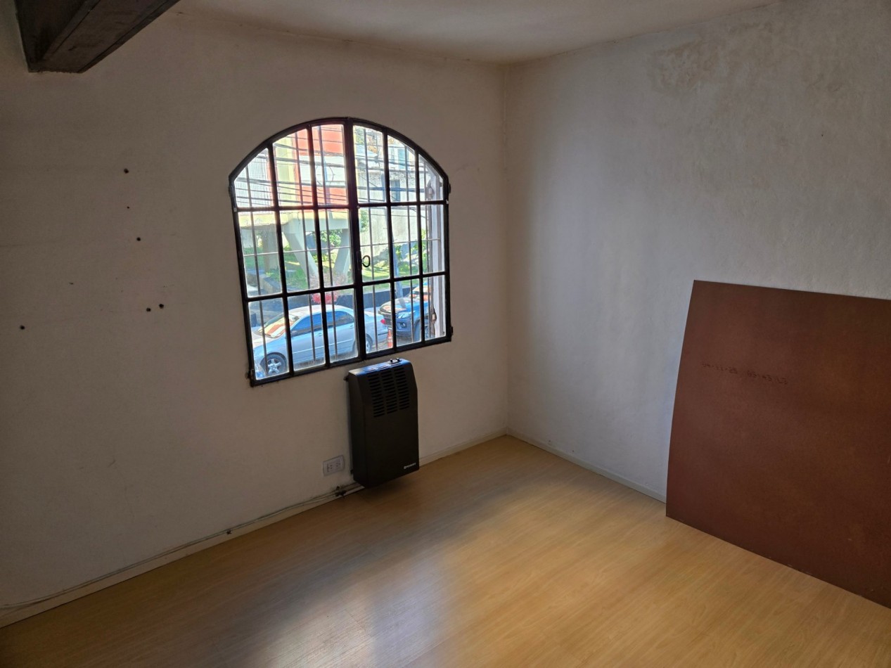 Venta Ph San Isidro, 4 Ambientes, Con terraza y cochera