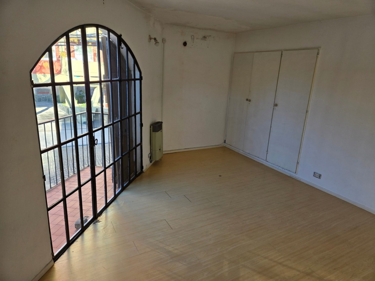 Venta Ph San Isidro, 4 Ambientes, Con terraza y cochera