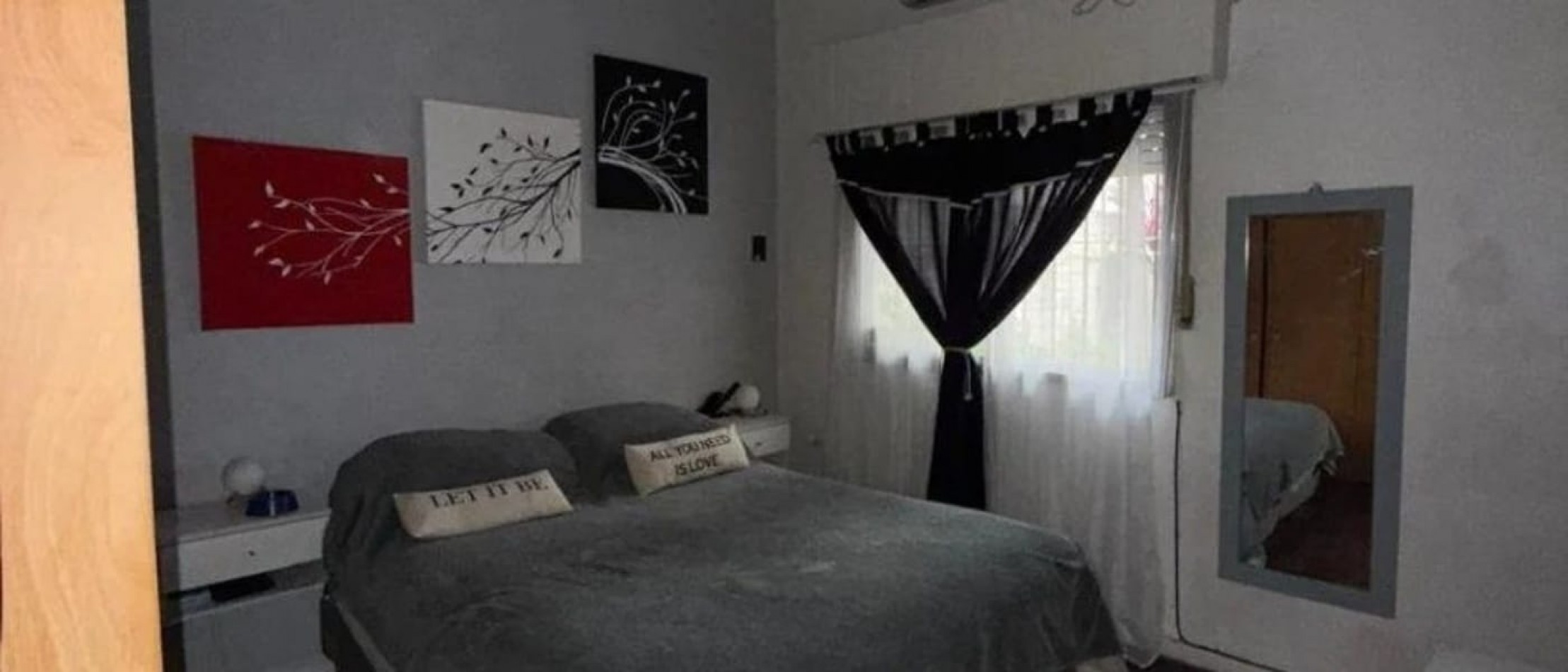 Venta Ph 2 Dormitorios con Jardin en San Isidro Apto Credito