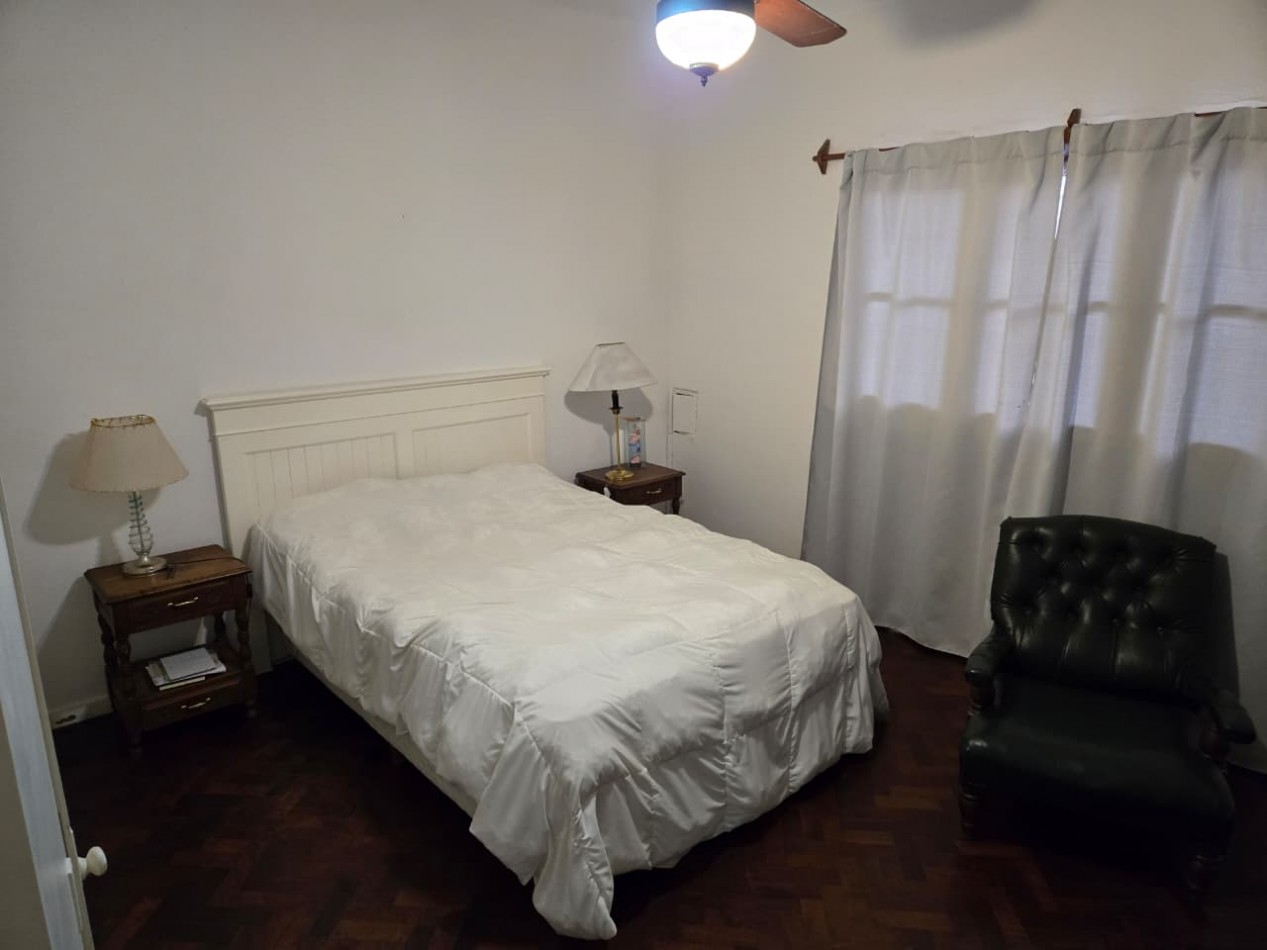 Venta Casa Sobre Lote Propio en La Calabria San Isidro.