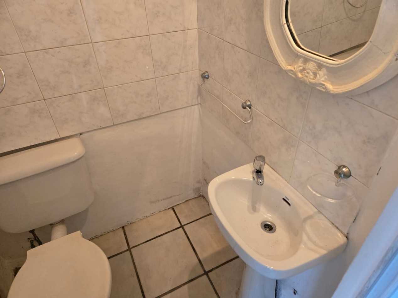 Venta Casa Sobre Lote Propio en La Calabria San Isidro.