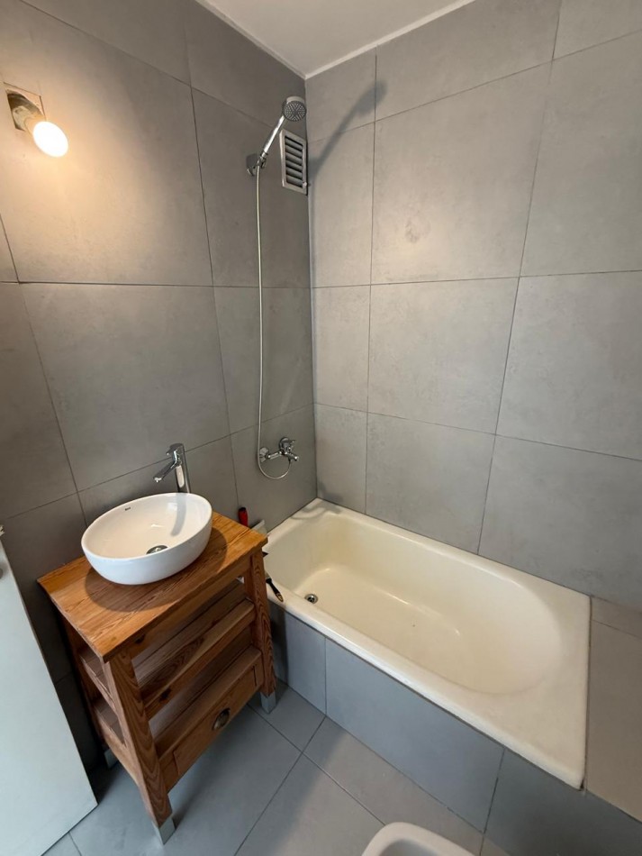 Alquiler Departamento 2 Ambientes en Olivos